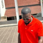 Patrick Edmund Asamoah - @edmundpatrick - Instagram