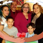 Debra N Edmund Ramirez - @edmundndebra - Instagram