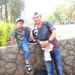 Edmund Peckley Ikid Ramirez - @rhedmun - Instagram