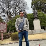 Edmund Ramirez - @jpedmund03 - Instagram
