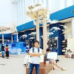 Edmund Ramirez - @edomun_desu - Instagram