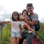Edmund Ramirez Santizas - @mundmarleysantizas - Instagram
