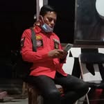 Edmund Reddinger - @edmundreddinger - Instagram