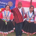 Edmundo Huaman - Facebook