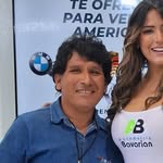 Edmundo Huaman - @paquitocordova2024 - Instagram