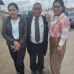 Edmundo Pérez Huaman - @perezhuamanedmundo - Instagram