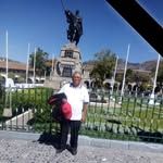 Edmundo Pérez Huaman - @edmundoperezhuaman - Instagram