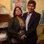 Teobaldo Edmundo Huaman Allcca - @teobaldoedmundo - Instagram