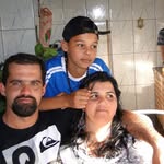 Edna Adriano - @ednageralda.ege - Instagram
