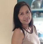Edna Adriano - Facebook