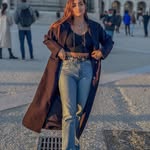 Edna Adriano - @ednaadriano741 - Instagram