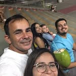 Edna Adriano - @freitasednalopes - Instagram