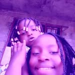 Edna Adriano manguele - @ednaadrianomanguele - Instagram