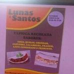 Edna e Adriano pizza - Facebook
