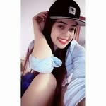 Alice Santana (Edna) - @ednaalice24 - Instagram