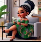 Edna Ali - Facebook