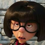 Edna mode🤭 - @edna_.ali - Instagram