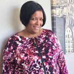 Edna Alston - @ednaalston124 - Instagram