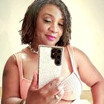 Edna Cocoa Alston - @ednaalston - Instagram
