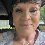 Edna M Alston - @edna.perry57 - Instagram