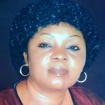 Edna Amadi - @amadi806 - Instagram