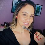 Edna Andrade - @ednaandrade_makeup_e_hair - Instagram