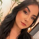 Edna Andrade - @_ednaandrade - Instagram