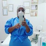 Edna Andrade - @ednalcandrade - Instagram