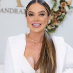 Edna Andrade - @ednaandradelana - Instagram