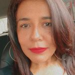 Edna Andrade - @ednaandrade07 - Instagram