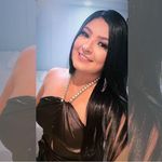 Edna Andrade - @ednaandradeca - Instagram