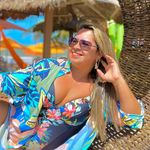 Edna Andrade - @ednaandradeofi - Instagram