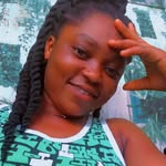 Edna Asare - @ednaowusu_ - Instagram