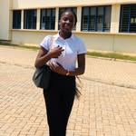 Edna Asare - @um_edyyy - Instagram