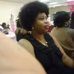 Edna Asare Baah - @auntiebaby2 - Instagram