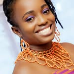 Edna Oliver Asare - @oliver3edna - Instagram