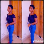 Edna Priscaline Asare - @ednapriscaline53 - Instagram