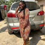 Nanaama Edna Asare - @ewuraama103 - Instagram