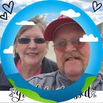 Edna Atkinson - @nurse_button - Instagram