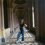 Edna Atkinson - @zuriarojhan - Instagram