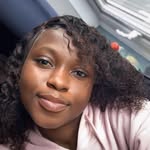 Edna Agyemang Badu - @teras_edna - Instagram