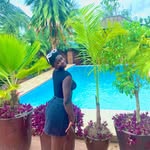 Edna Badu Serwaa - @iz_gal_eddy - Instagram
