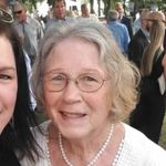 Edna Baker - @irishfarmgirl38 - Instagram
