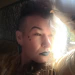 Edna Baker - @aurelianailjewelry - Instagram