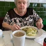 Edna Baker - @e_baker39 - Instagram