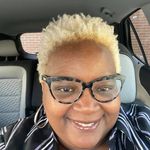 Edna Baker - @msbutterfly36 - Instagram