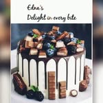 Edna Renson - @_edna_bakery_ - Instagram