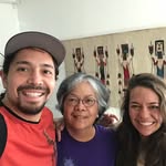 Edna Baldonado - @edna.baldonado - Instagram