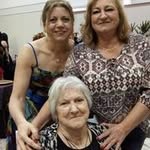 Edna Maria Baldo - @ednamariabaldo - Instagram