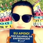 Edna Gonçalves - @ednaballejo - Instagram
